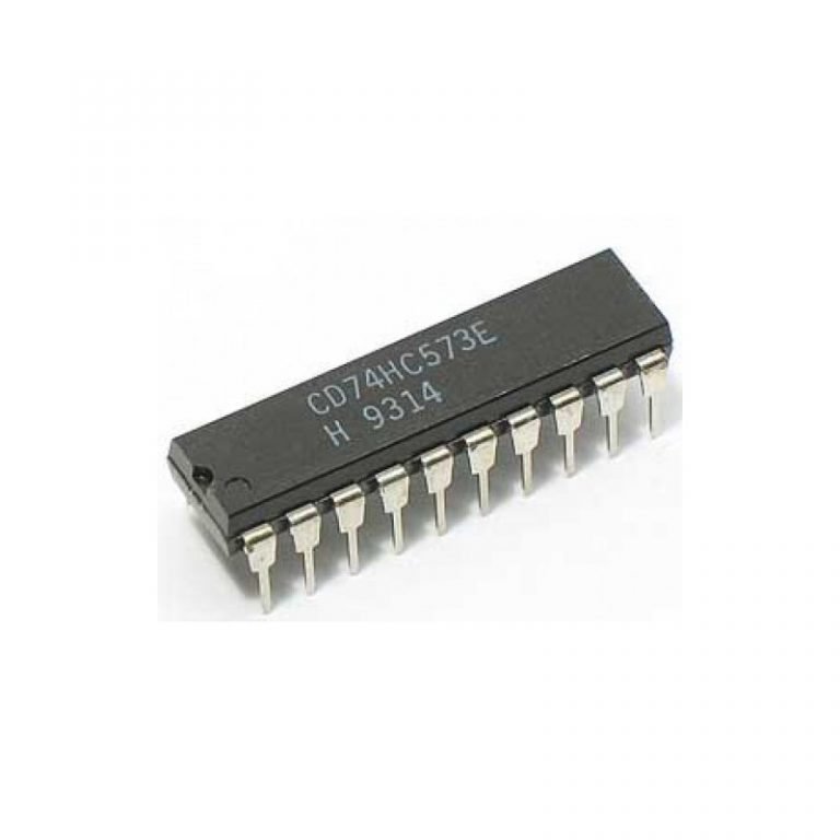 74HC139 - SDV ELECTRÓNICA