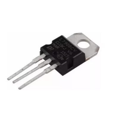 REG NEGATIVO 8V 1.5A TO-220