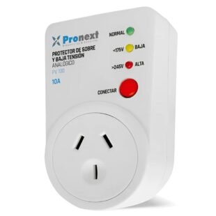 Protector de Tension